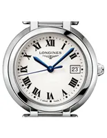 Reloj Longines PrimaLuna para mujer L81124716