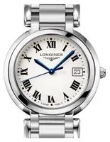 Reloj Longines PrimaLuna para mujer L81144716