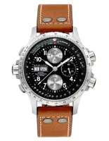 Reloj Hamilton Khaki Aviation para hombre H77616533