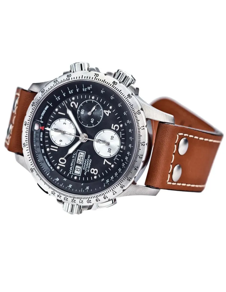 Reloj Hamilton Khaki Aviation para hombre H77616533