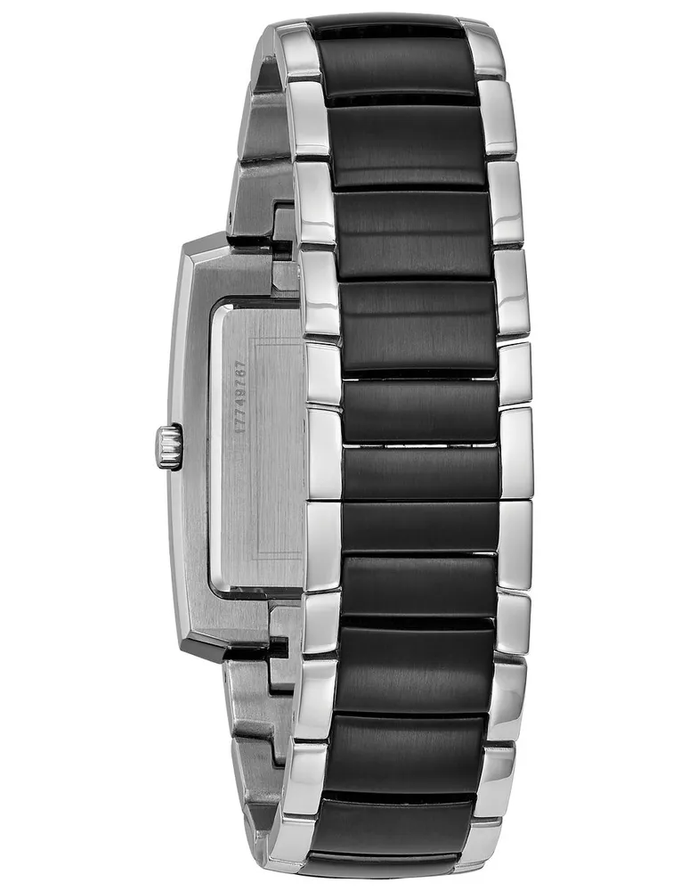 Reloj Bulova Dress para hombre 98A117