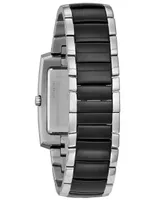 Reloj Bulova Dress para hombre 98A117