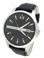 Reloj Armani Exchange Hampton para hombre AX2101