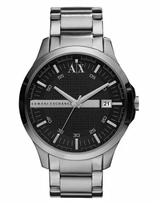 Reloj Armani Exchange Hampton para hombre AX2103