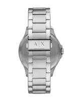 Reloj Armani Exchange Hampton para hombre AX2103