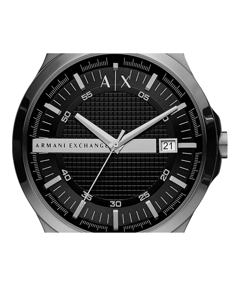 Reloj Armani Exchange Hampton para hombre AX2103