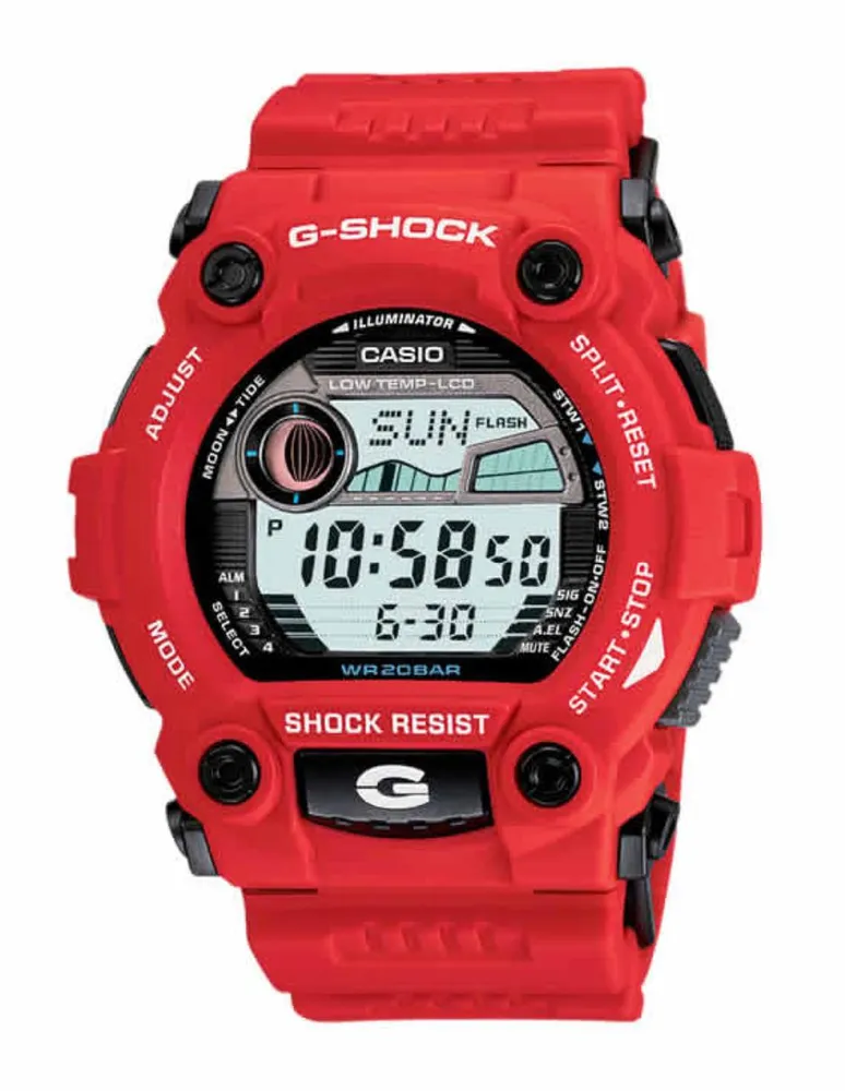 Reloj Casio G-Shock para hombre G-7900A-4CR