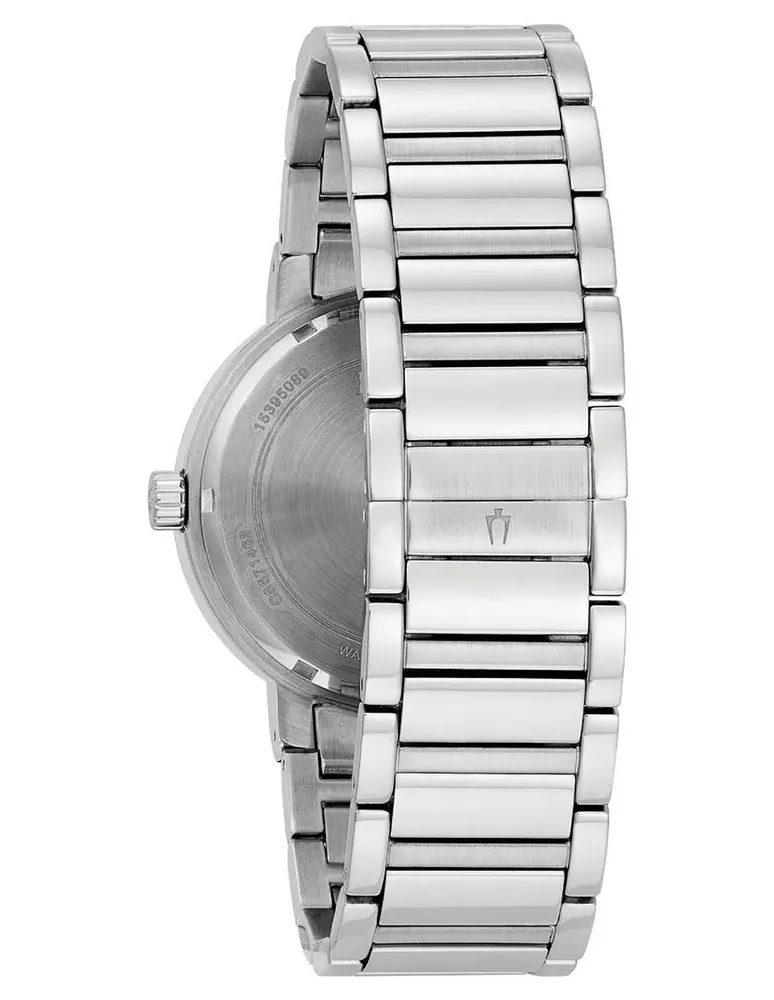 Reloj Bulova Dress para hombre 96C105