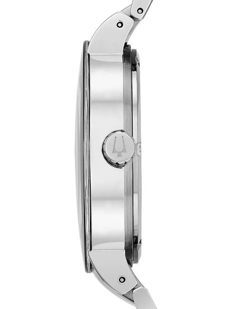 Reloj Bulova Dress para hombre 96C105