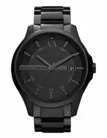 Reloj Armani Exchange Hampton para hombre AX2104