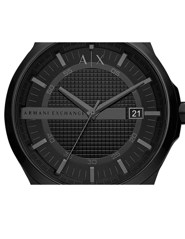 Reloj Armani Exchange Hampton para hombre AX2104