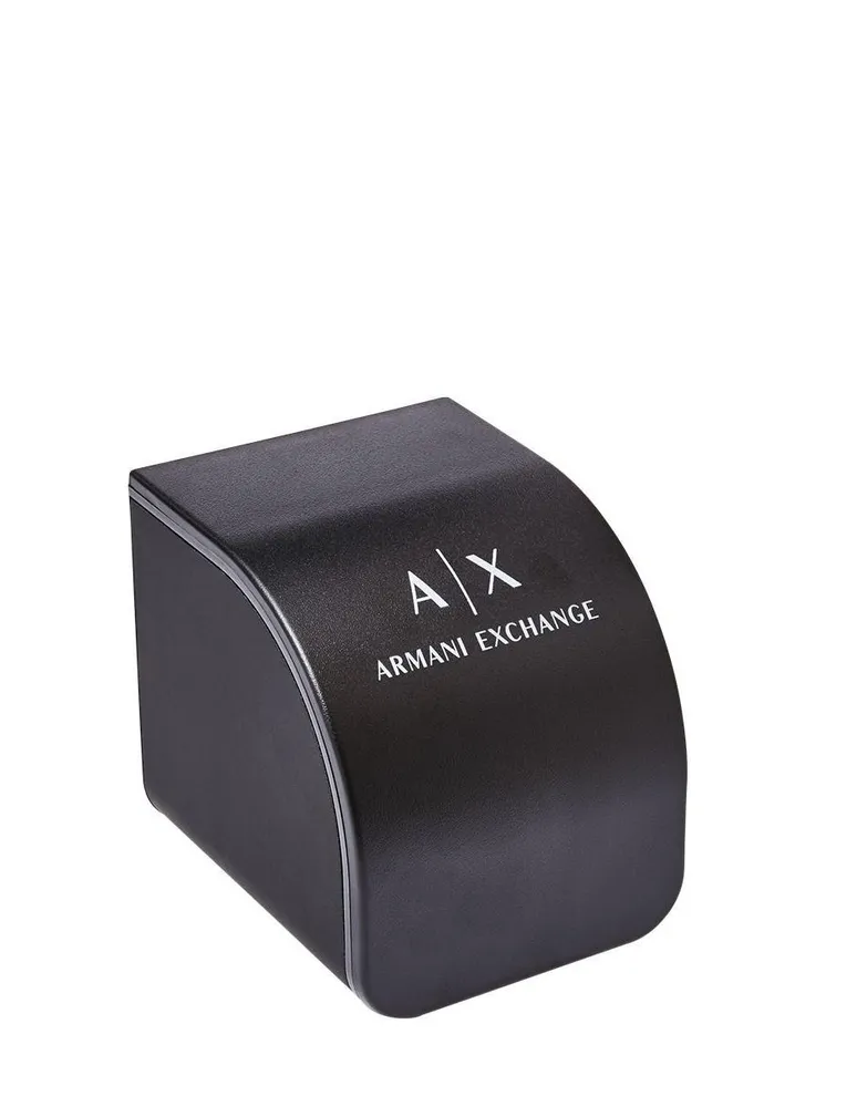 Reloj Armani Exchange Hampton para hombre AX2104