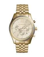 Reloj Michael Kors Lexington para hombre MK8281