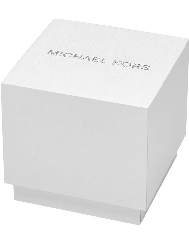 Reloj Michael Kors Lexington para hombre MK8281