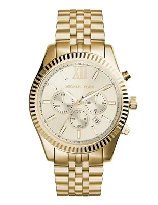 Reloj Michael Kors Lexington para caballero MK8281