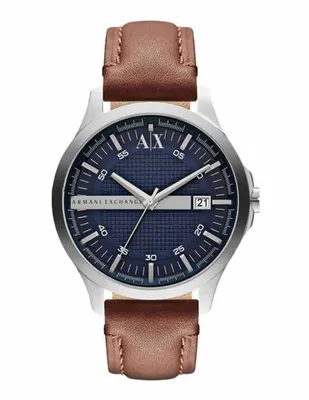 Reloj Armani Exchange Hampton para hombre AX2133