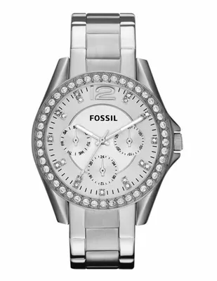 Reloj Fossil Riley para mujer ES3202