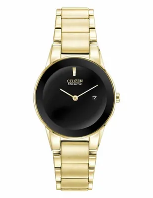 Reloj Citizen Axiom para mujer 60491