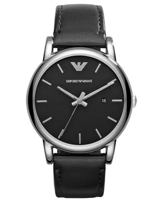 Reloj Emporio Armani Luigi para hombre AR1692