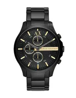 Reloj Armani Exchange Hampton para hombre AX216