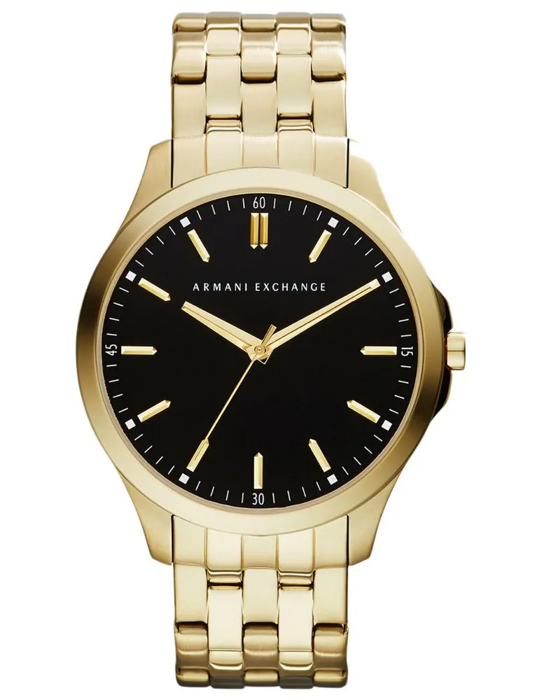 Reloj Armani Exchange Hampton para hombre AX2145