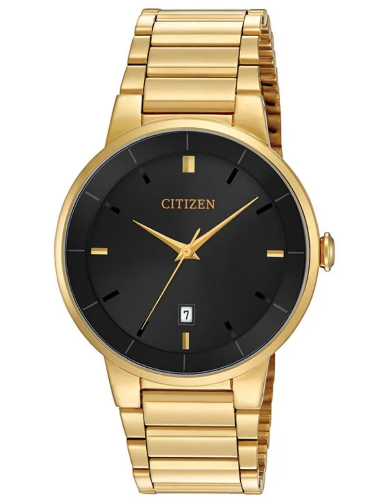 Reloj Citizen Quartz para hombre 60745