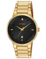 Reloj Citizen Quartz para hombre 60745