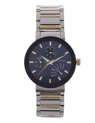 Reloj Bulova Dress para hombre 98C123