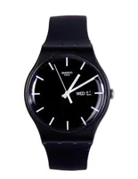 Reloj Swatch NewGent unisex SUOB720