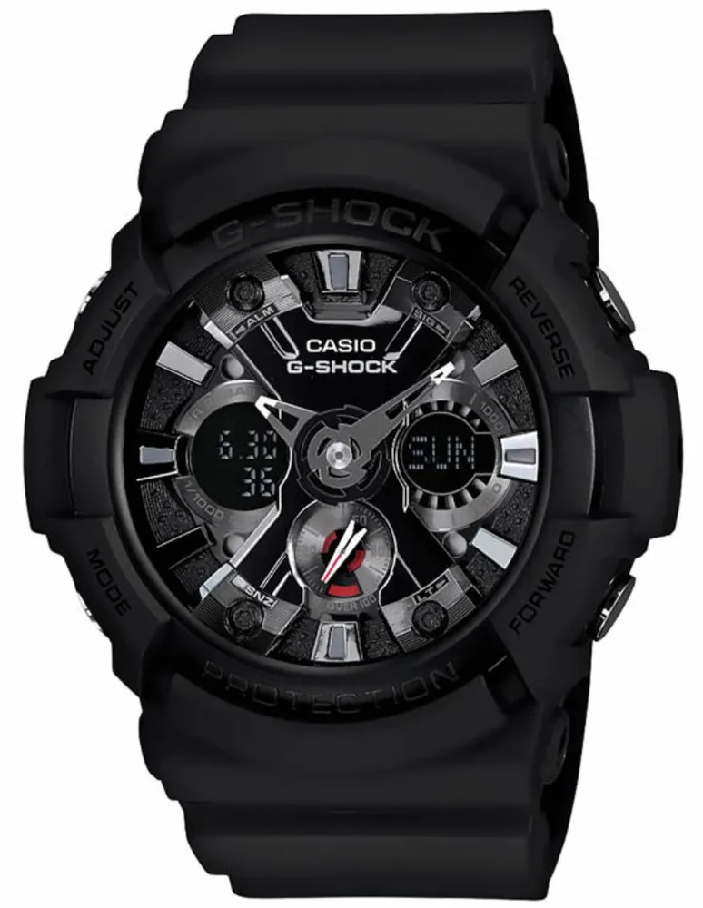 Reloj Casio G-Shock para Caballero GA-B2100-1ACR