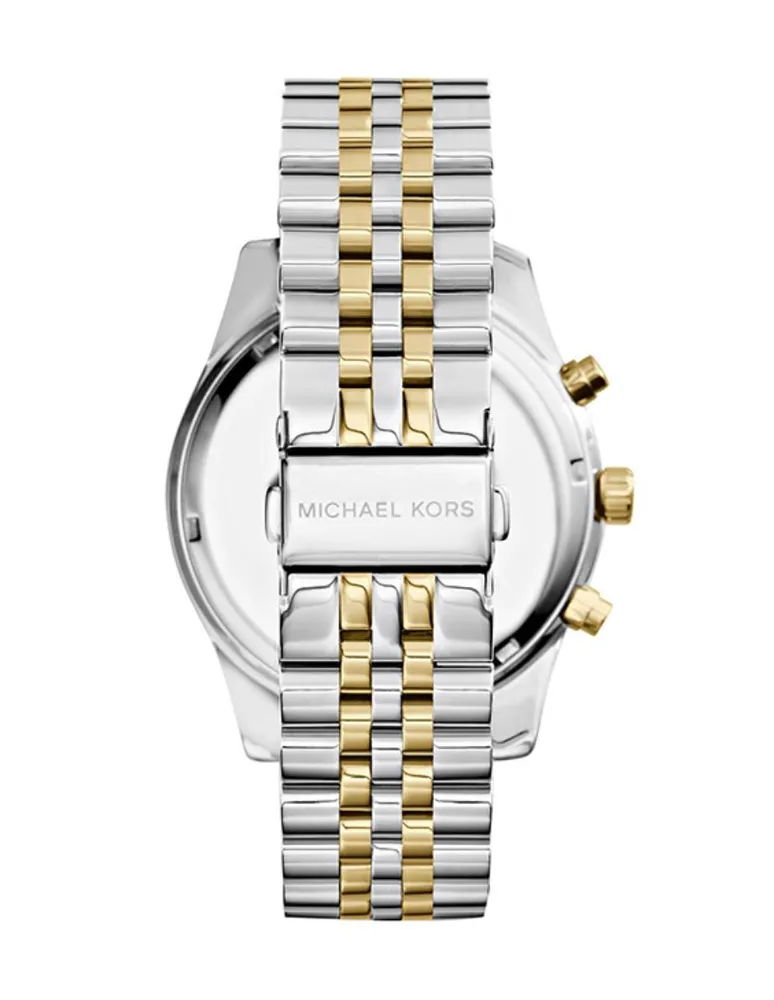 Reloj Michael Kors Lexington para hombre MK8344