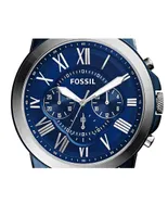 Reloj Fossil Grant para hombre FS5151
