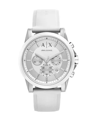 Reloj Armani Exchange Outerbanks unisex AX1325
