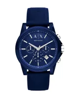 Reloj Armani Exchange Outerbanks unisex AX1327