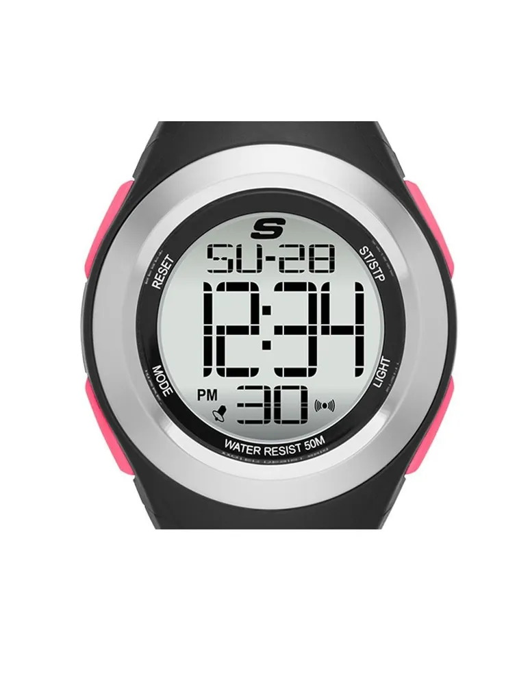 Reloj Skechers Two Tone para mujer SR2019