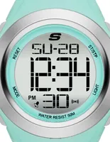 Reloj Skechers Two Tone para mujer SR2016