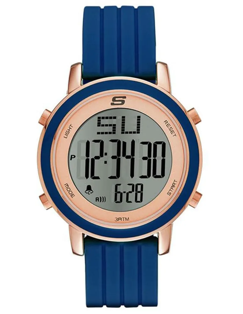 Reloj Skechers Women's Fashion Digi para mujer SR6010