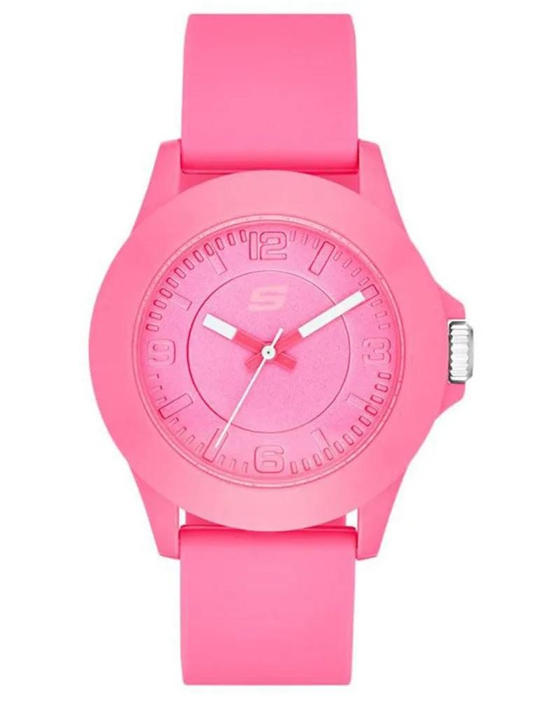 Reloj Skechers Rosencrans Midsize para mujer SR6022