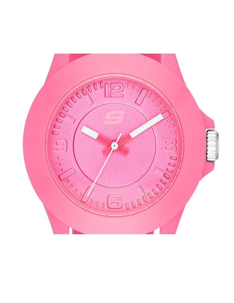 Reloj Skechers Rosencrans Midsize para mujer SR6022