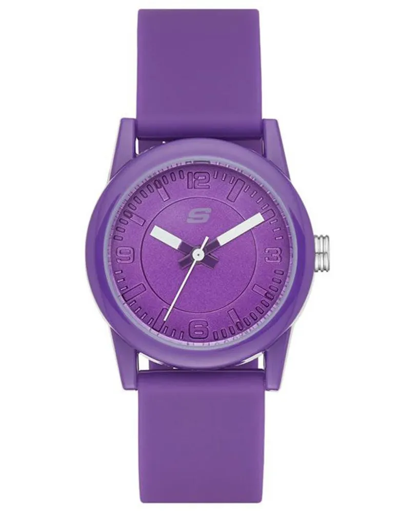 Reloj Skechers Rosencrans Mini para mujer SR6034