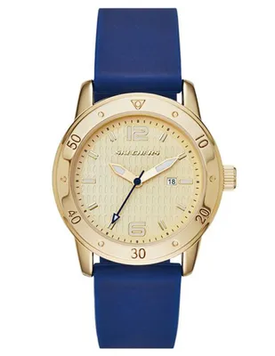 Reloj Skechers Textured Dial Silicone para mujer SR6052