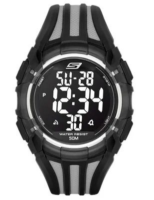 Reloj Skechers Two Tone Digi para hombre SR1006