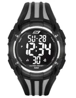 Reloj Skechers Two Tone Digi para hombre SR1006