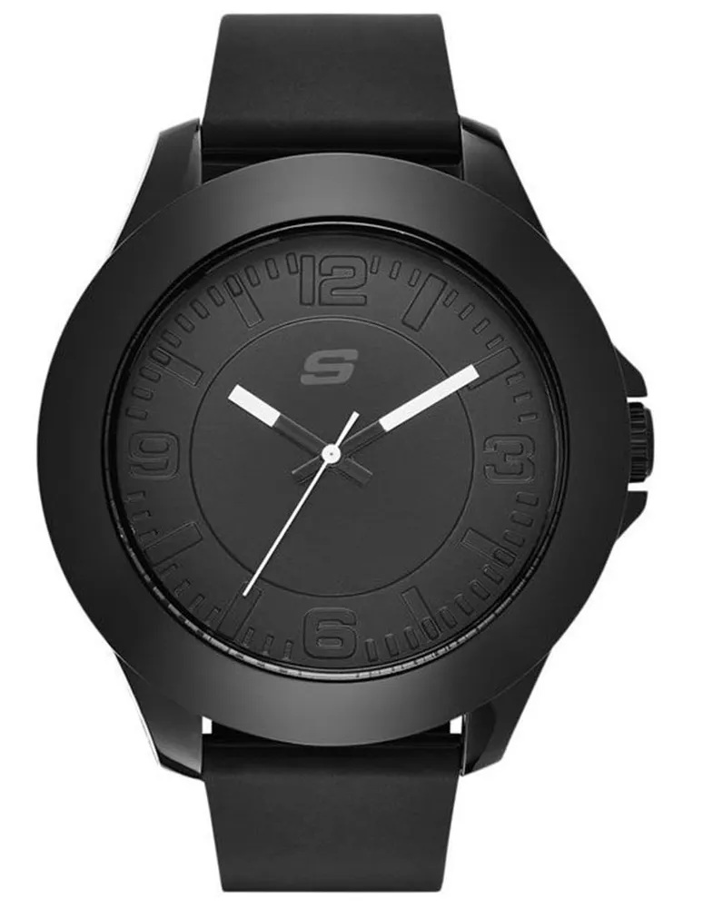 Reloj Skechers Large Tonal para hombre SR5008