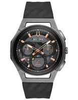 Reloj Bulova Curv para hombre 98A162