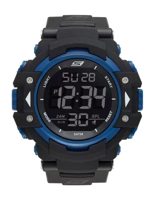 Reloj Skechers The Keats para hombre SR1035