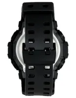 Reloj Casio G-Shock para hombre GA-700-1BCR