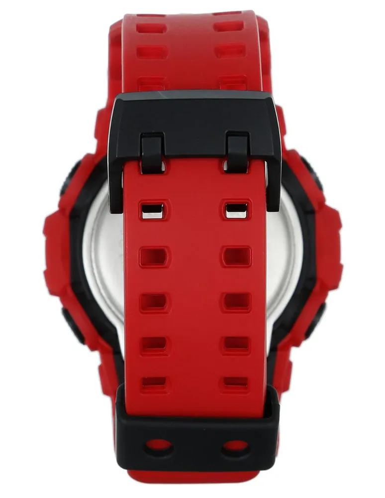 Reloj Casio G-Shock para hombre GA-700-4ACR