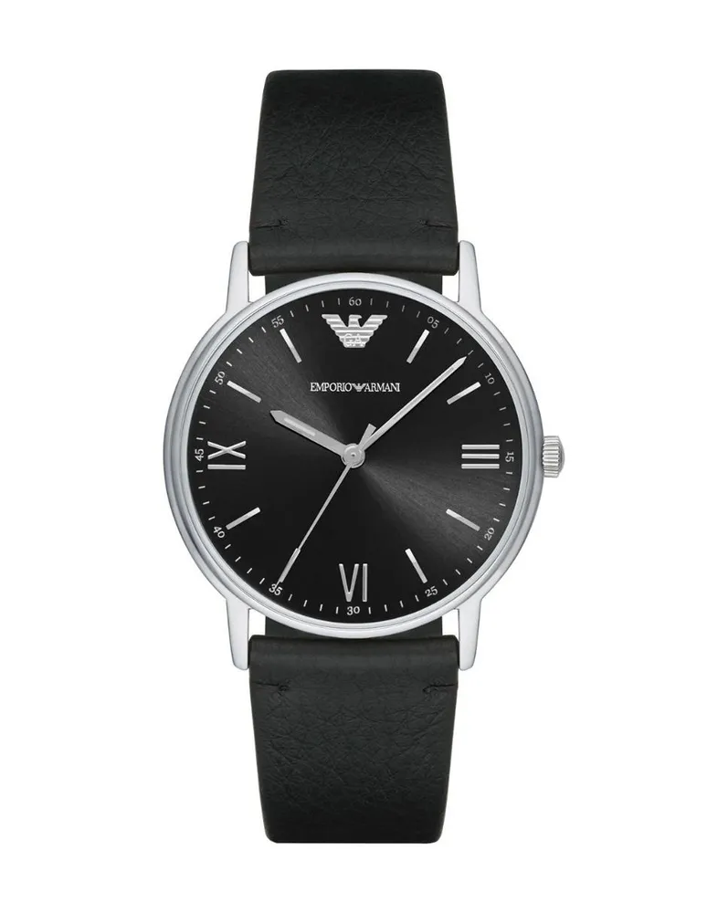 Reloj Emporio Armani Kappa para hombre AR11013