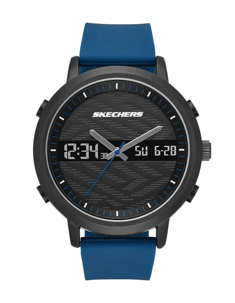 Reloj Skechers Fashion Dial Ana-Digi para hombre SR5072